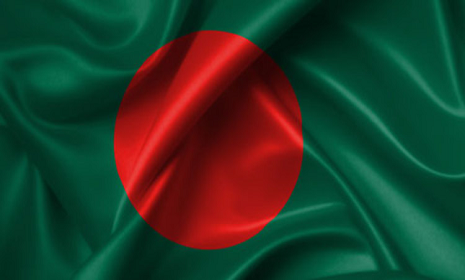 বাংলাদেশের মানুষ ভয়কে জয় করতে জানে