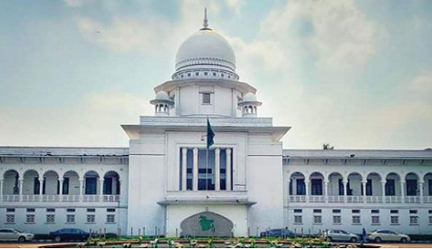 বাসার দারোয়ানের মৃত্যুদণ্ড বহাল, ভাড়াটিয়া নারীর খালাস