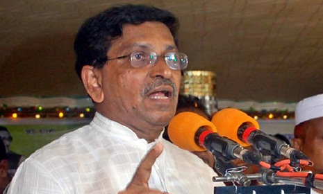 ‘স্বাধীন রাষ্ট্রের জন্য ভিসানীতি অসম্মানজনক’