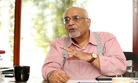 ‘উন্নয়ন হলেও তার সুফল দেশের মানুষ পায়নি’