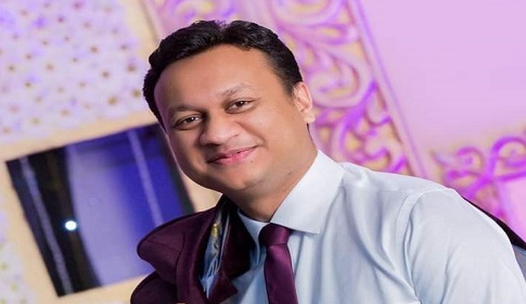 গফরগাঁও আ.লীগ এখন এমপি বাবেল গোলন্দাজের নেতৃত্বে একাট্টা