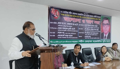 ‘ভিসা নীতিতে শেখ হাসিনা বাপের বেটির ভূমিকা রেখেছেন’