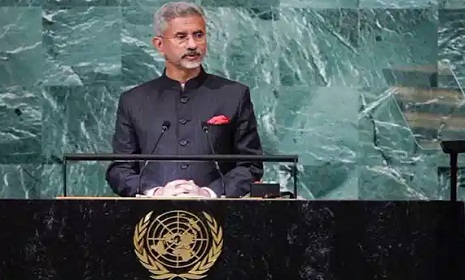 জাতিসংঘে কানাডাকে ইঙ্গিত করে ভারতের সমালোচনা