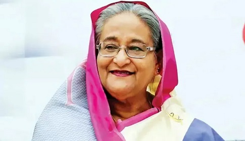 নানামুখী চ্যালেঞ্জে জয়ী প্রধানমন্ত্রী শেখ হাসিনা