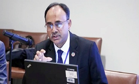 ১৫ ব্যাংকে সুশাসন ফেরাতে কঠোর বার্তা গভর্নরের