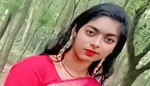 পরীক্ষা দিয়ে ফেরার পথে ট্রাক চাপায় শিক্ষার্থীর মৃত্যু