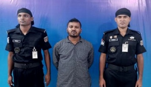 টাঙ্গাইলে আইনজীবি সহকারি হত্যা মামলার প্রধান আসামি গ্রেপ্তার