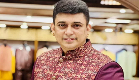 প্রধানমন্ত্রীর সামনে দুটি গানে নৃত্য করবেন জায়েদ