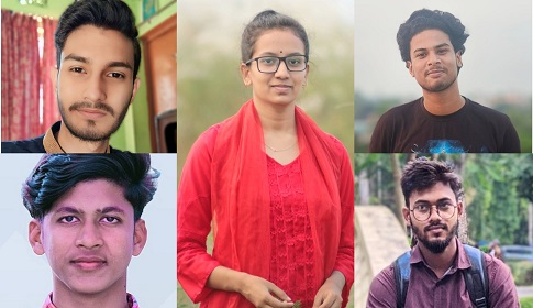 সোহরাওয়ার্দী কলেজের ৭৪ বছর পূর্তিতে শিক্ষার্থীদের প্রাপ্তি ও প্রত্যাশা