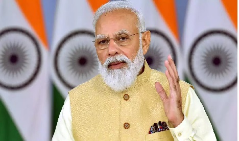 ডিপফেক ভিডিও নিয়ে গভীর উদ্বেগ মোদীর