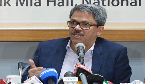 ‘নির্বাচনী মুডে আছি, কেউ বাধাগ্রস্ত করতে পারবে না’