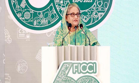 যুক্তরাজ্য-জার্মানির বাজার ছাড়িয়ে যেতে কাজ করছে সরকার