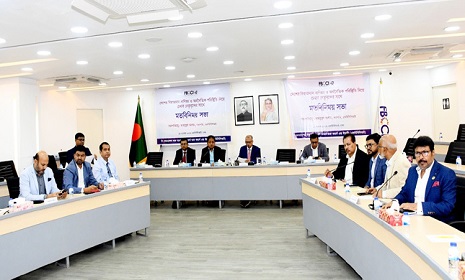 ‘ব্যবসায়ীরা দেশে কোনো ধরনের রাজনৈতিক সহিংসতা চায় না’