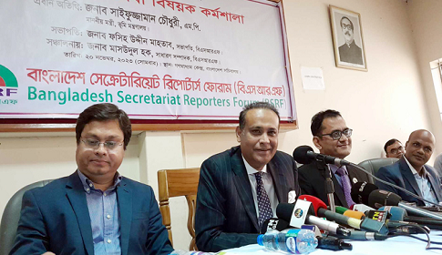 মনে হচ্ছে সন্তুষ্টি নিয়ে যেতে পারছি: ভূমিমন্ত্রী