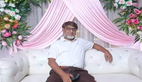 মৌলভীবাজারে নাঈম হত্যাকাণ্ডের মূলহোতা নুরুলসহ ৬ আসামি কারাগারে