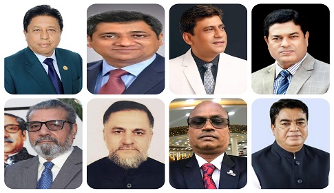 আ.লীগের ১২ নেতার মনোনয়ন ফরম সংগ্রহ, পরিবর্তন চায় সাধারণ ভোটার