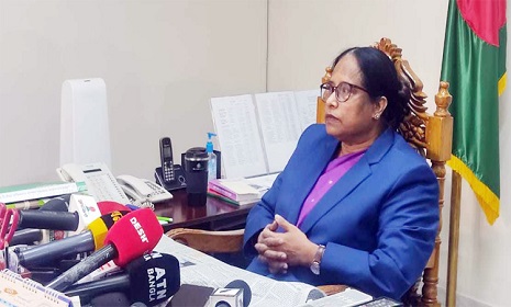 ‘বিএনপি নির্বাচনে এলে আইন মেনে সুযোগ সৃষ্টি করা হবে’