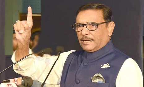 ‘প্রথম ভোটার হওয়া তরুণরা আওয়ামী লীগের প্রধান টার্গেট’