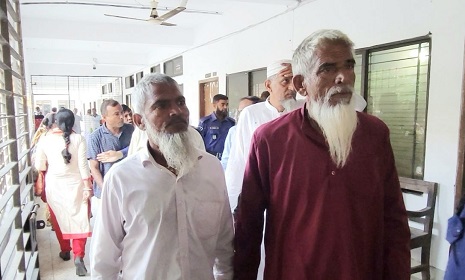 হত্যা মামলায় ঈশ্বরদীর ৬ জনের যাবজ্জীবন