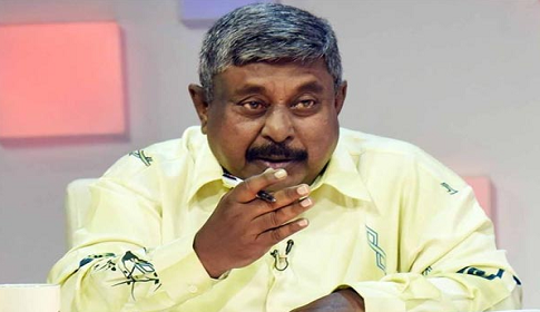 বিএনপি চেয়ারপার্সনের উপদেষ্টা ঢালী গ্রেপ্তার