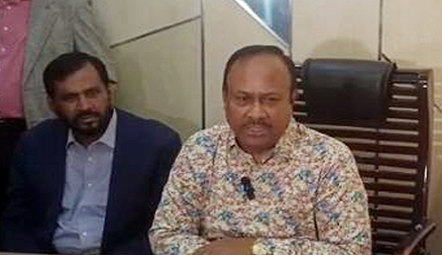 ‘শিগগির রওশন এরশাদ মনোনয়ন ফরম নেবেন’