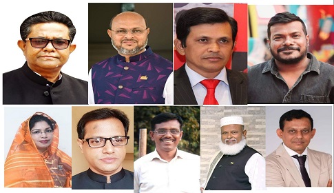 সাতক্ষীরা- ৪ আসনে আ. লীগের মনোনয়ন প্রত্যাশী ৯ জন