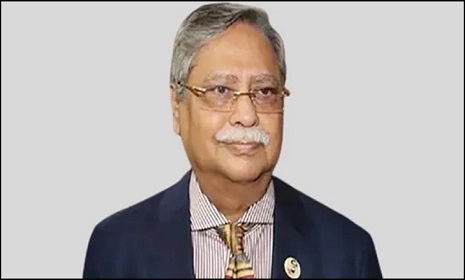 ‘শক্তিশালী সশস্ত্র বাহিনী সার্বভৌমত্ব রক্ষার পূর্বশর্ত’