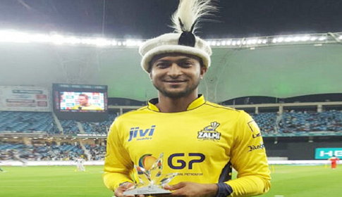 পিএসএলের ড্রাফটে দামের সর্বোচ্চ ক্যাটাগরিতে সাকিব, আছেন তামিমও