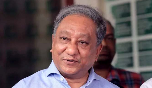বিসিবি ছাড়ার ইঙ্গিত দিলেন পাপন