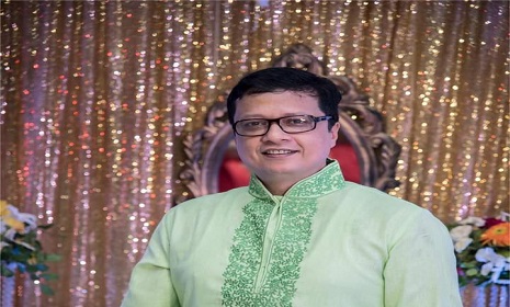 ঢাকা ১৯ আসনে স্বতন্ত্র প্রার্থী হিসেবে নির্বাচন করছেন সাবেক সংসদ সদস্য তালুকদার মোঃ তৌহিদ জং মুরাদ