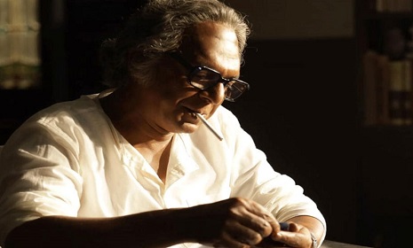 চঞ্চল-সৃজিতের ‘পদাতিক’ এবার কেরালা উৎসবে