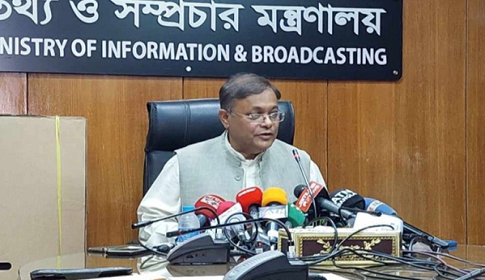 ‘অগ্নিসন্ত্রাস নিয়ে নীরব থাকা বুদ্ধিজীবীদের চিহ্নিত করা দরকার’