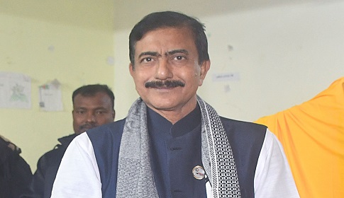 দিনাজপুরে যে কারণে জনপ্রিয় এমপি মনোরঞ্জনশীল গোপালের পরাজয়