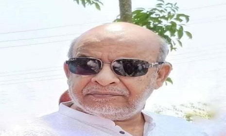 নতুন মন্ত্রী হিসাবে শপথ নিলেন জিল্লুল হাকিম এমপি