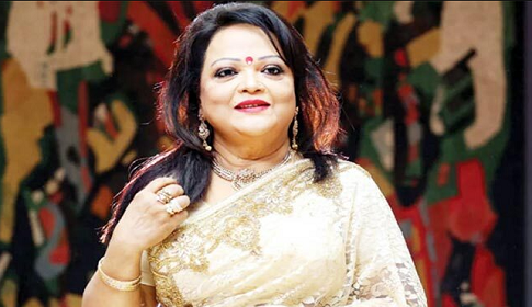 অসুস্থ সাবিনা ইয়াসমিন, সিঙ্গাপুরের হাসপাতালে চলছে চিকিৎসা