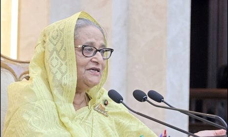 অপরাধ দমনে পুলিশকে প্রস্তুত থাকার নির্দেশ