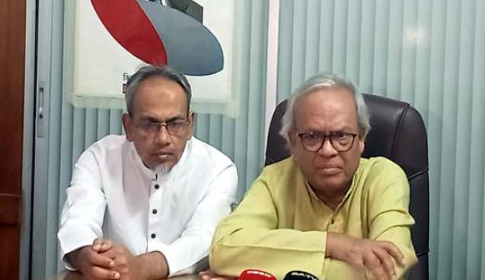 ‘দেশ এখন দুর্নীতি চাষের উর্বর ভূমি’