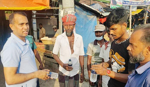 গরমে স্বাস্থ্যঝুঁকি কমাতে স্বাস্থ্য অধিদপ্তরের ৮ নির্দেশনা