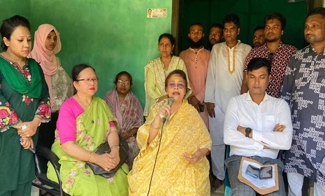 ‘সচেতনতা বাড়ানোর মাধ্যমে ওরাল ক্যানসার অনেকাংশে নিয়ন্ত্রণ সম্ভব’