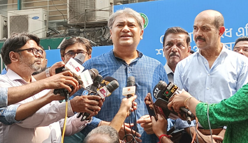 ‘সরকার ও নাগরিকদের মধ্যে পার্টনারশিপ হলে সমস্যা দূর হবে’