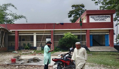 প্রাথমিক শিক্ষা বিভাগে ধস, ১৪১টি শূন্যপদ নিয়ে চলছে কার্যক্রম