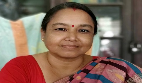 প্রধান শিক্ষক অঞ্জনা রানী মন্ডল আর নেই