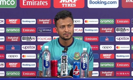 ‘আমরা এমনটা আশা করিনি’