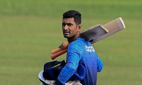 ‘সুযোগ সবসময় থাকে, কখনও চেষ্টার কমতি থাকে না’