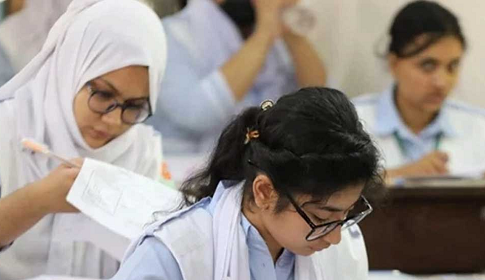 এইচএসসি পরীক্ষার দিনও কেন্দ্রগুলোতে ক্লাস চলবে যেভাবে