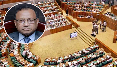 রাজধানীবাসী প্রতিদিন ওয়াসার নিরাপদ পানি পাচ্ছে : সমবায়মন্ত্রী