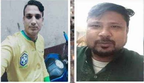 জেনেভা ক্যাম্পে মাদকের আলোচিত নাম চুয়া সেলিম