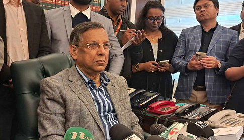 ‘মুক্ত খালেদাকে কীভাবে মুক্ত করবো’