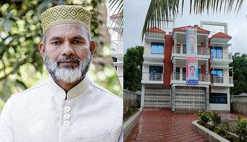আবেদ আলী কুলি থেকে কোটিপতি, ছিলেন ফুটপাতেও, চালিয়েছেন রিকশা
