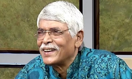 কবি মাকিদ হায়দার আর নেই